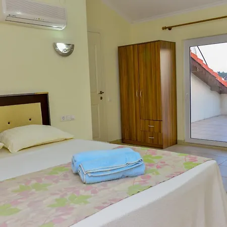 Tgs Villas Villa