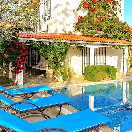 Tgs Villas Villa *