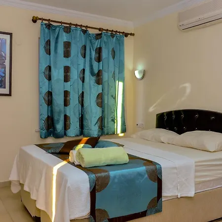 Tgs Villas Villa *