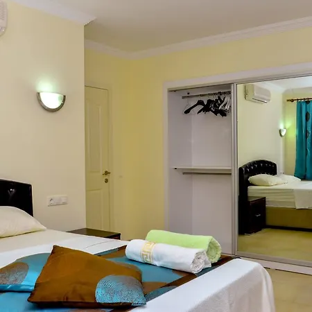 Villa Tgs Villas *