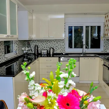 Villa Tgs Villas Belek