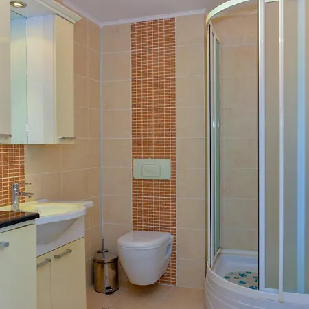 Tgs Villas Villa *