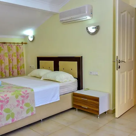 Tgs Villas Villa *