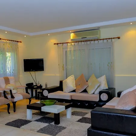 Villa Tgs Villas *