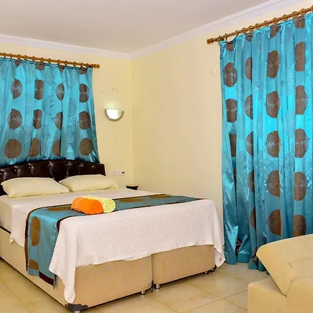 Villa Tgs Villas *