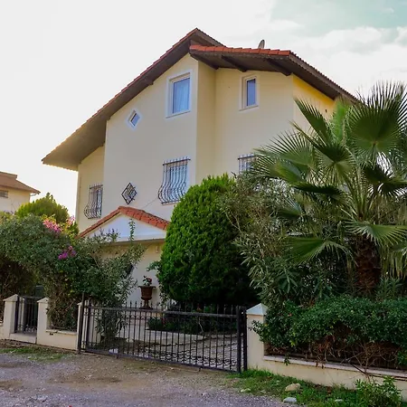 Villa Tgs Villas