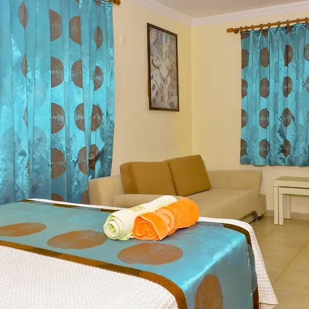Tgs Villas Villa *