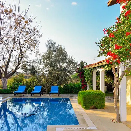Tgs Villas Villa
